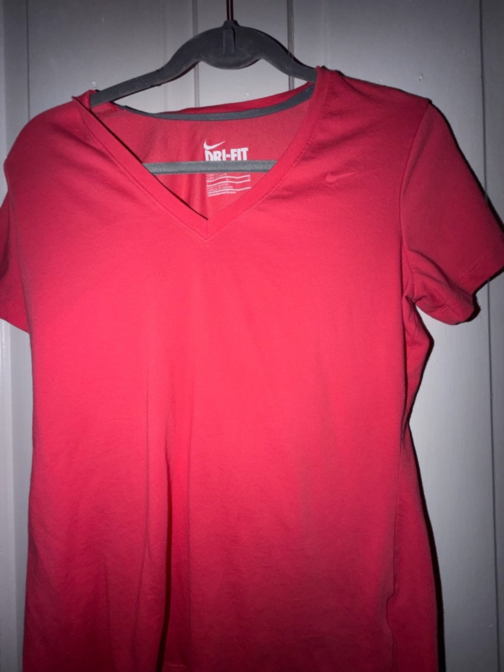 Nike Dri-Fit Tee - Picture 3 of 5